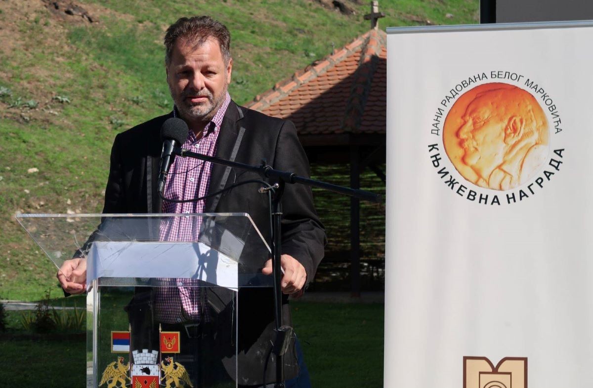 Aleksandar Gatalica