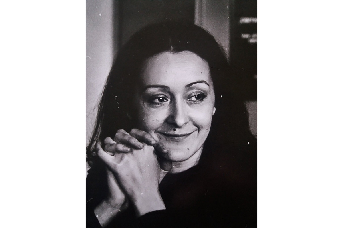 Ljiljana Kecojević