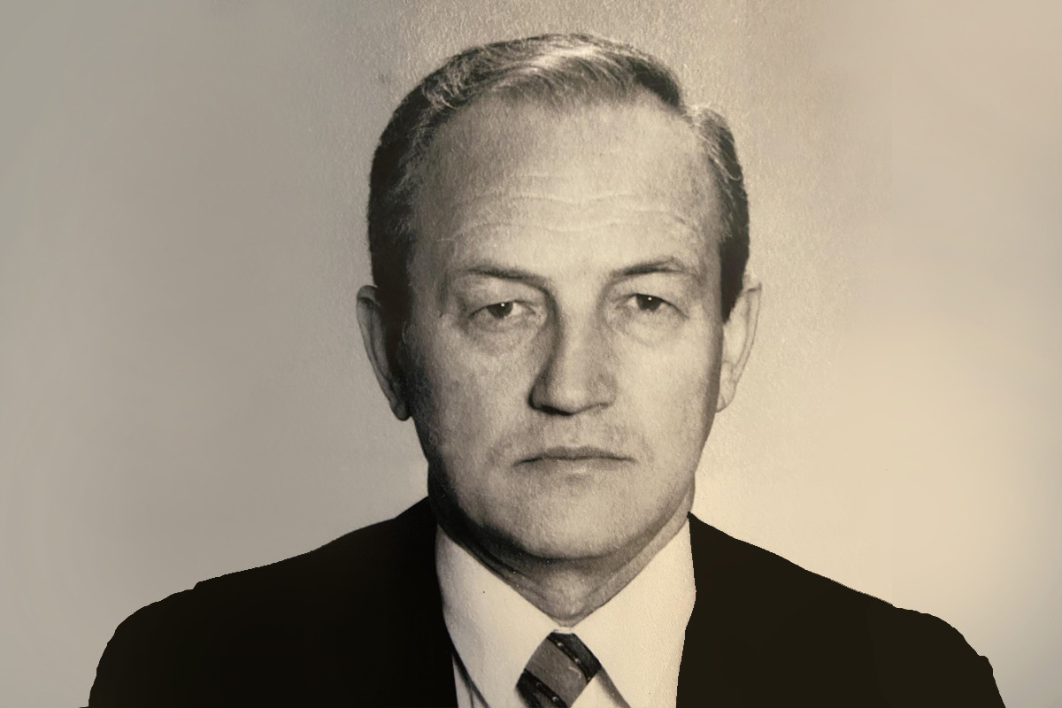 Predrag Draško Dudić