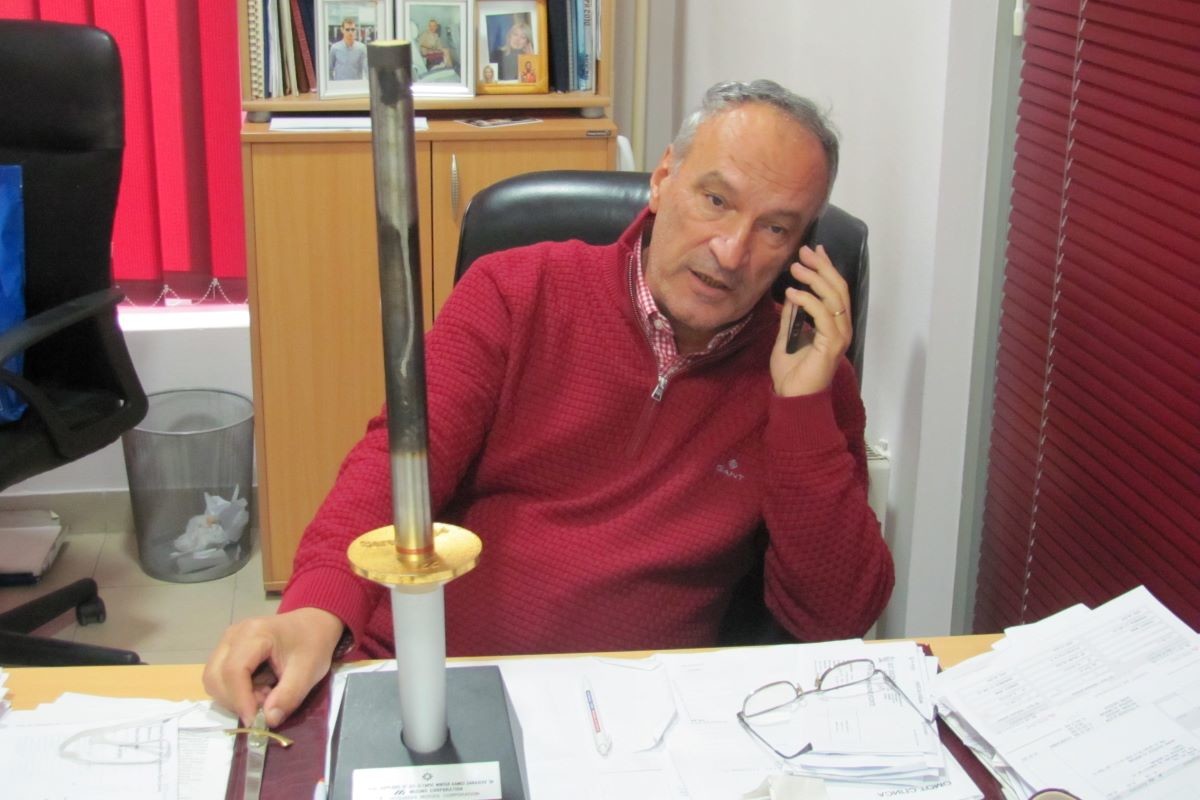 Zoran Dujaković