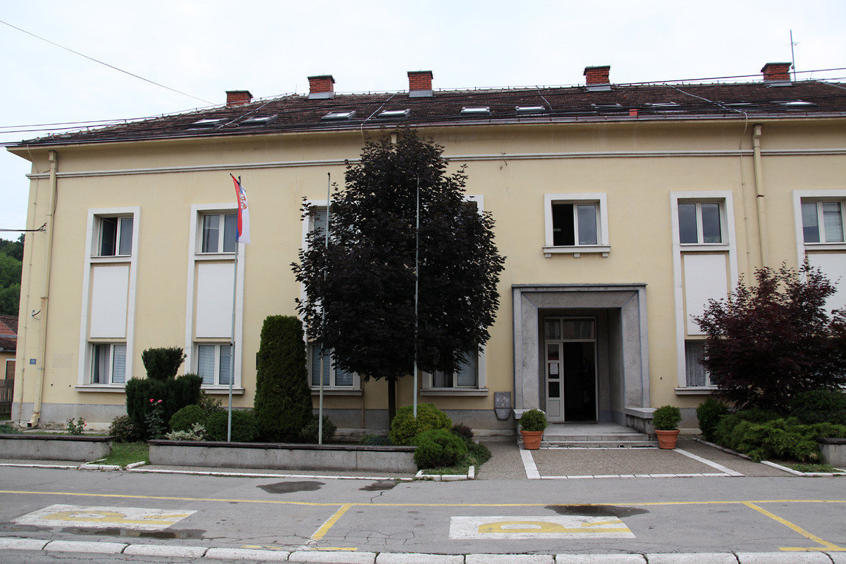Osečina