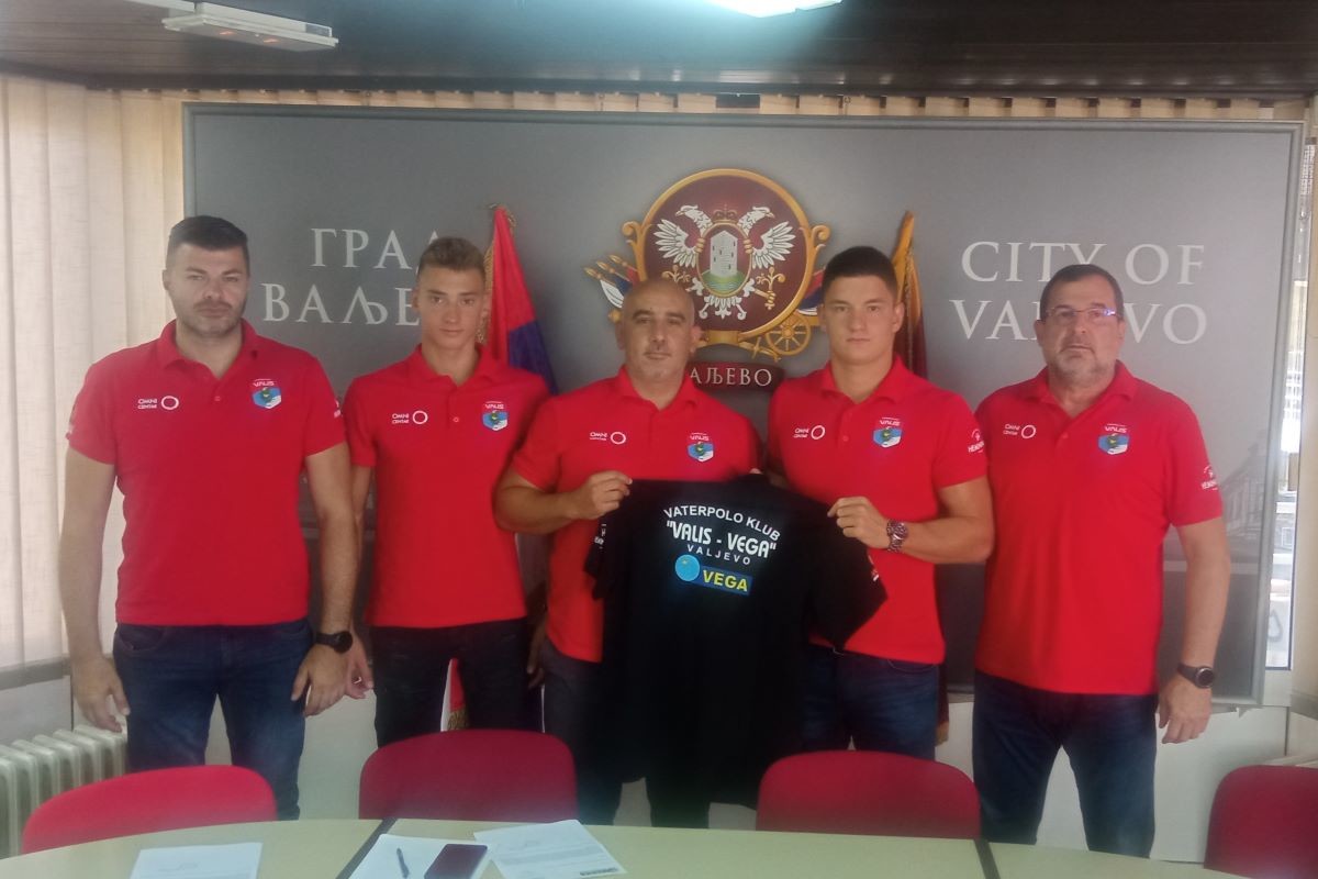 Vaterpolo klub Valis