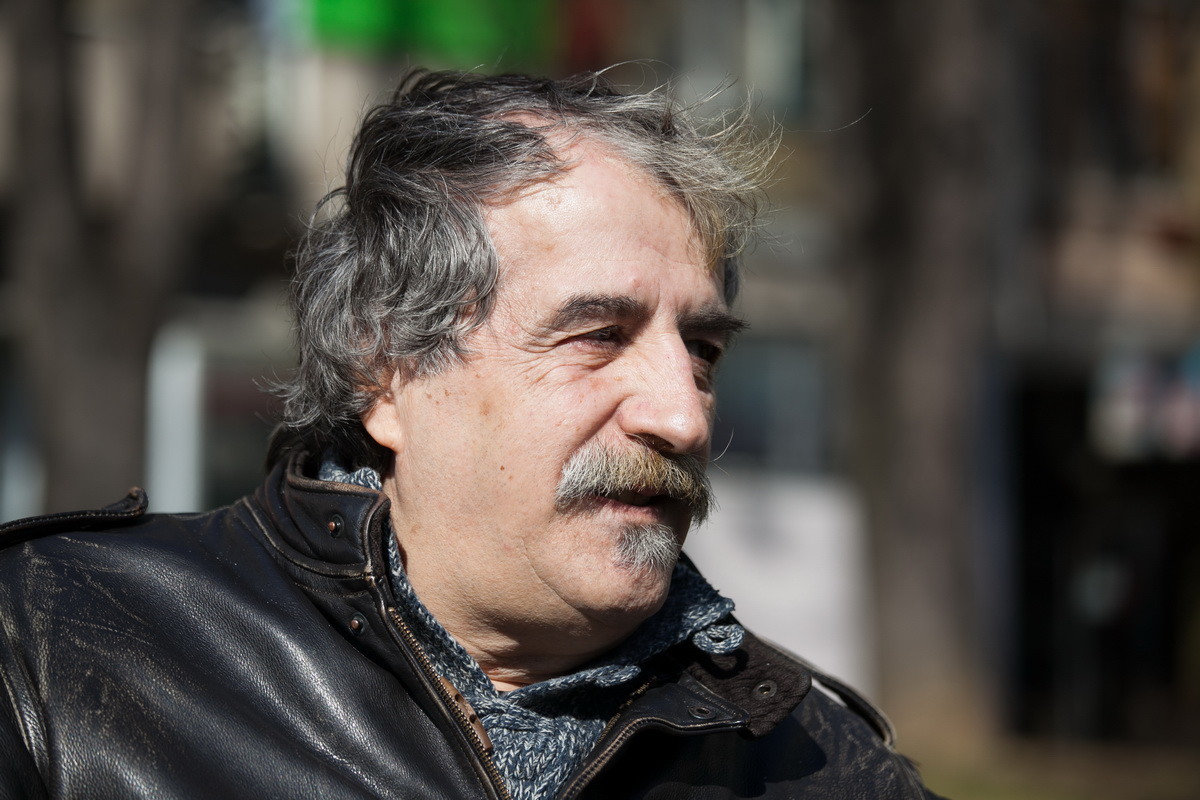 Branko Kovačević