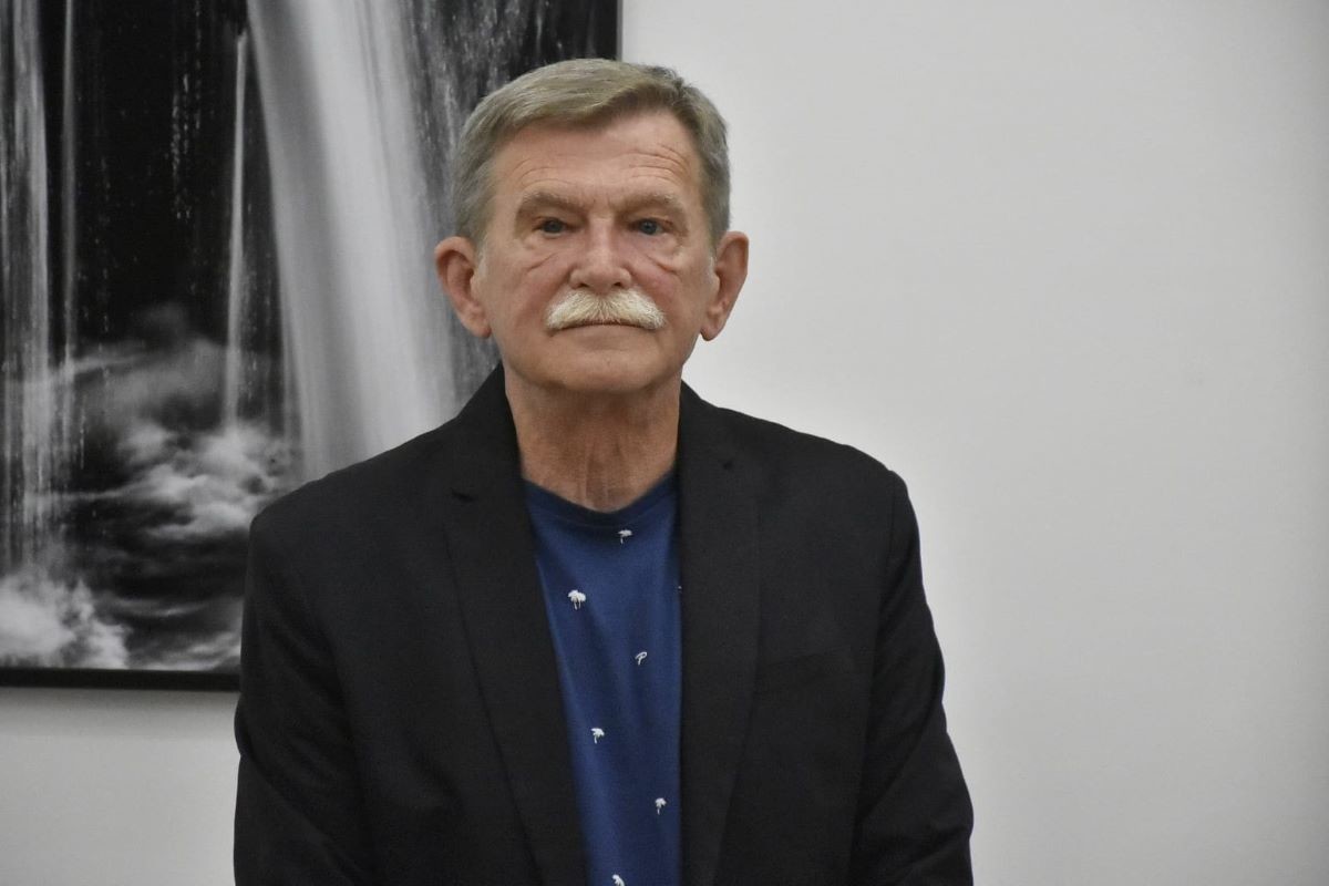 Miroslav Jeremić