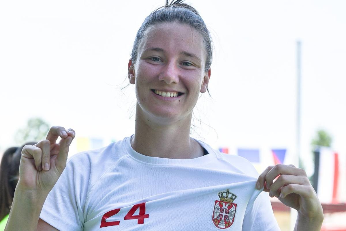 Katarina Filipović