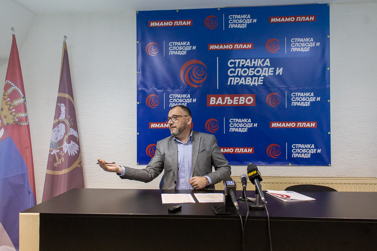 Branko Ivković