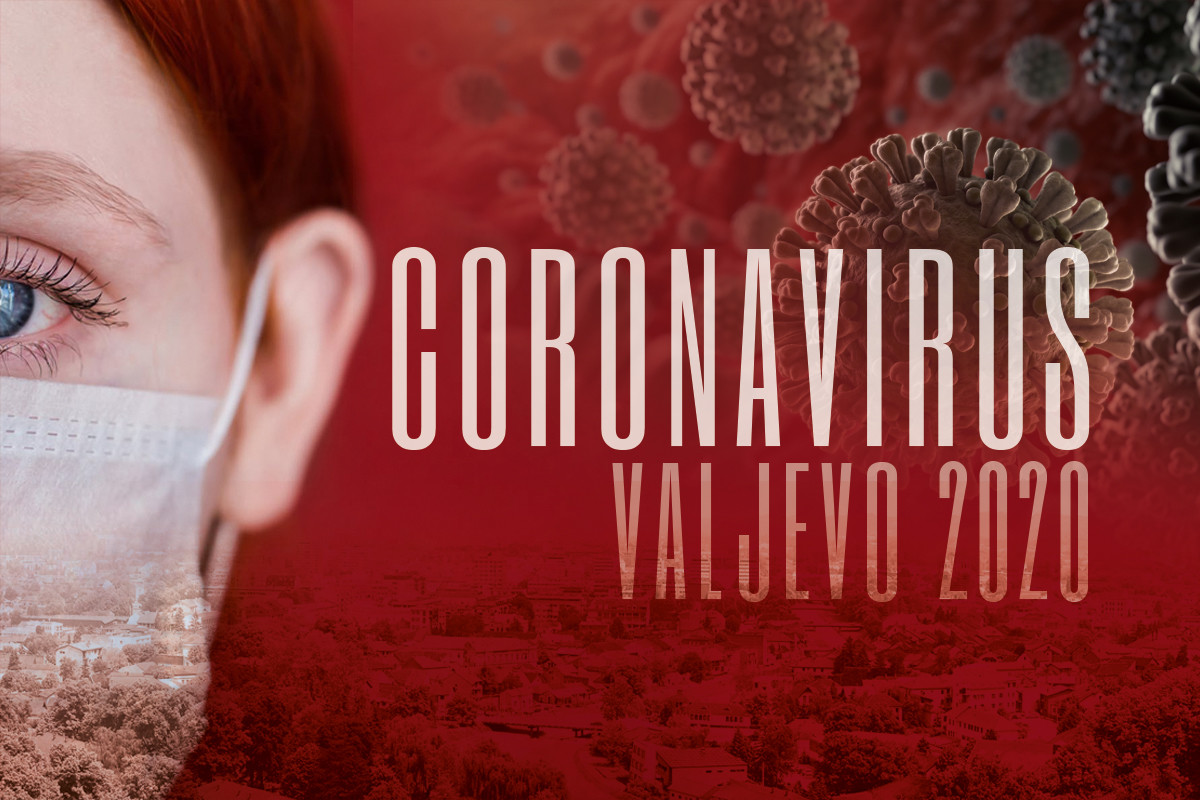 Koronavirus (Ilustracija Dušan Arsenić)