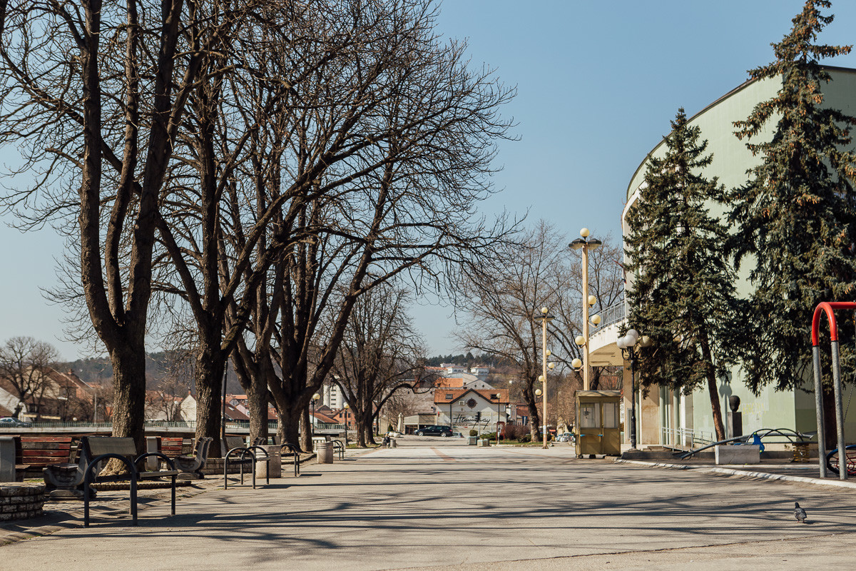 Valjevo