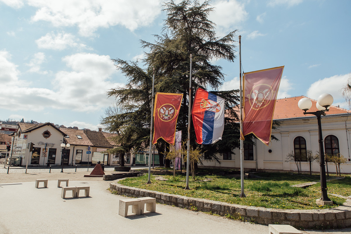 Vanredno stanje 2.04.2020.