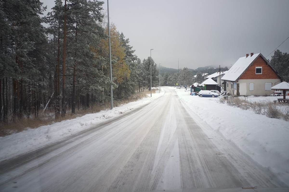 Divčibare