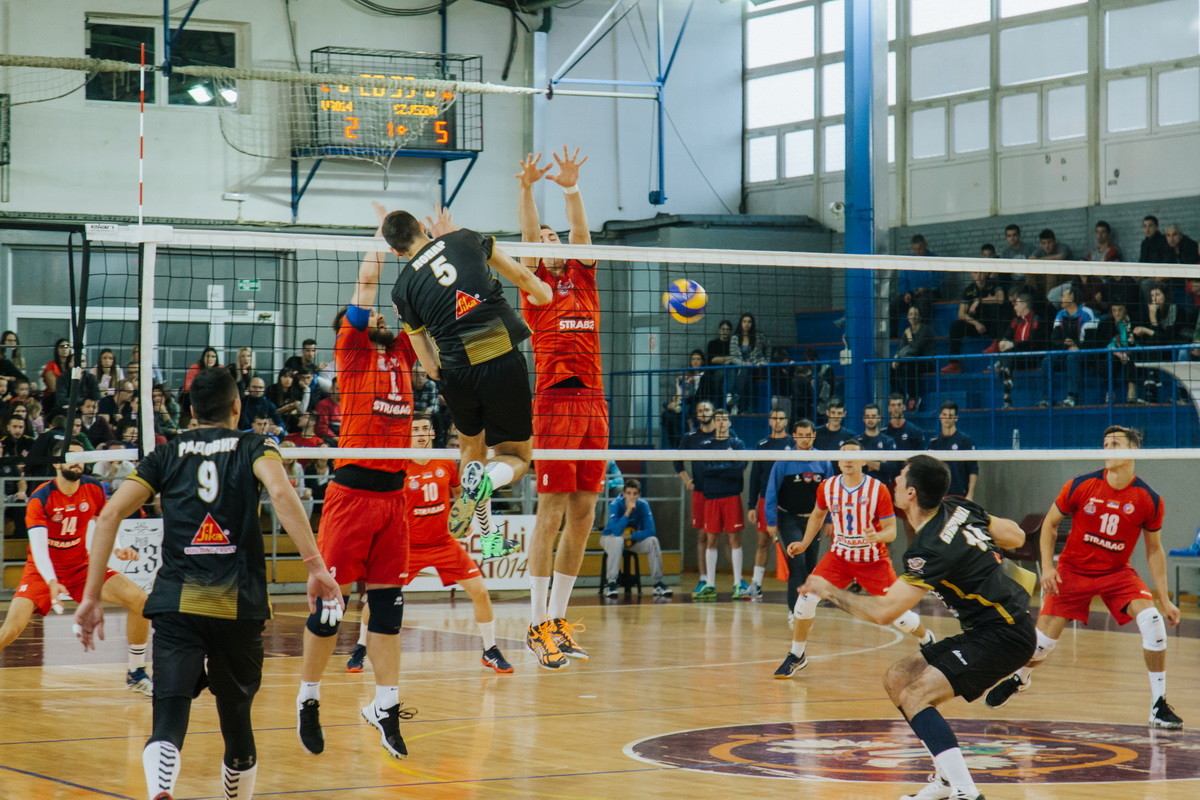 VA 014-Crvena zvezda