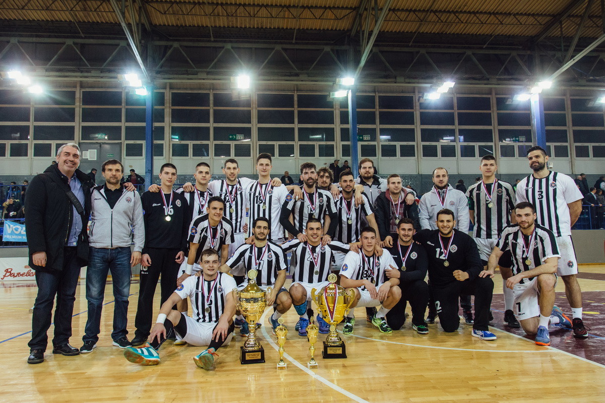 Partizan