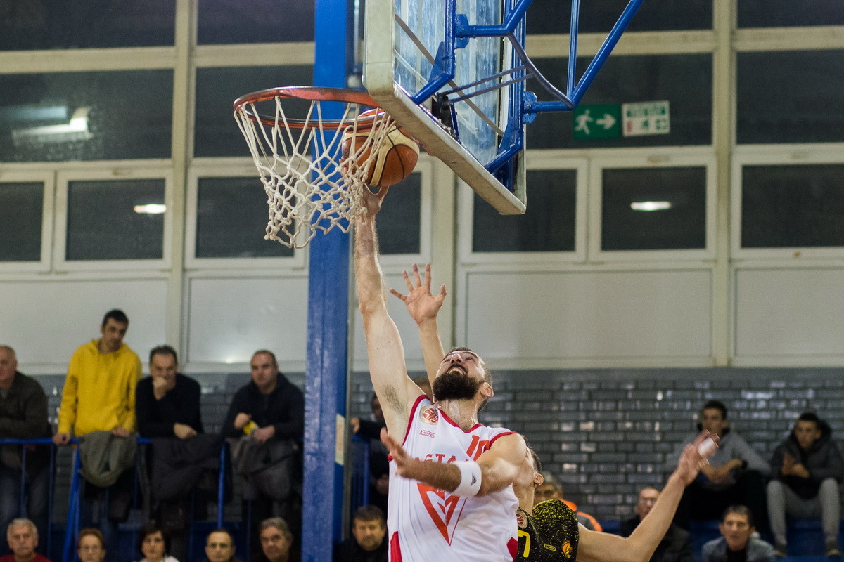 KK Metalac (ilustracija)