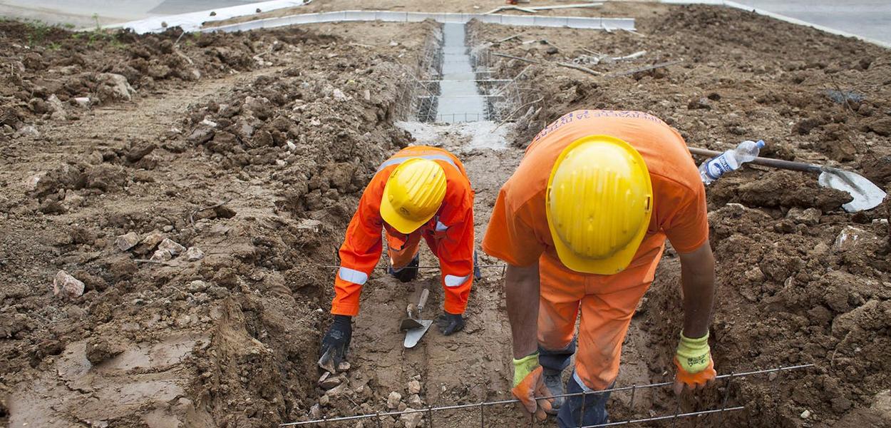 Klizišta na putu Mionica i Divčibare