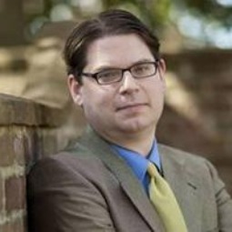 Sociologist W. Bradford Wilcox Sociologist W. Bradford Wilcox