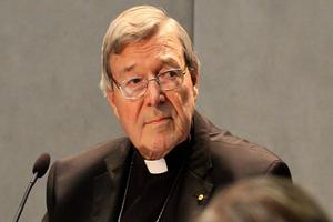 Cardinal George Pell Cardinal George Pell
