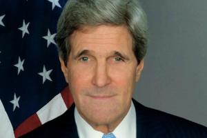 Secretary of State John Kerry Secretary of State John Kerry