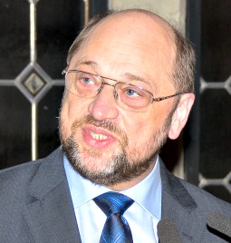 Martin Schulz Martin Schulz