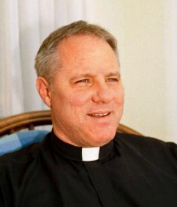 Father Eric Freed Father Eric Freed