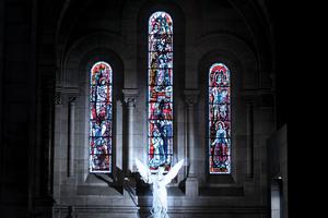 Sacre Coeur Basilica, Paris Sacre Coeur Basilica, Paris
