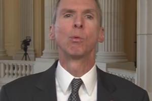 Rep. Dan Lipinski on EWTN's Pro-Life Weekly. Rep. Dan Lipinski on EWTN's Pro-Life Weekly.