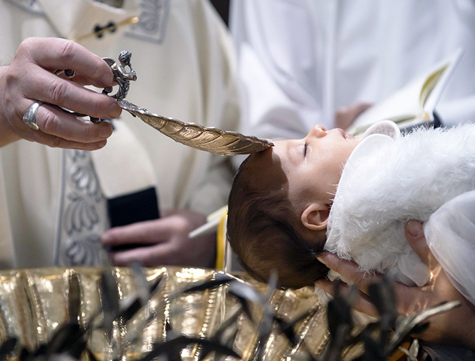 ABOVE: Photo by Vatican Media. BELOW: All photos by Joanne Bergamin. ABOVE: Photo by Vatican Media. BELOW: All photos by Joanne Bergamin.