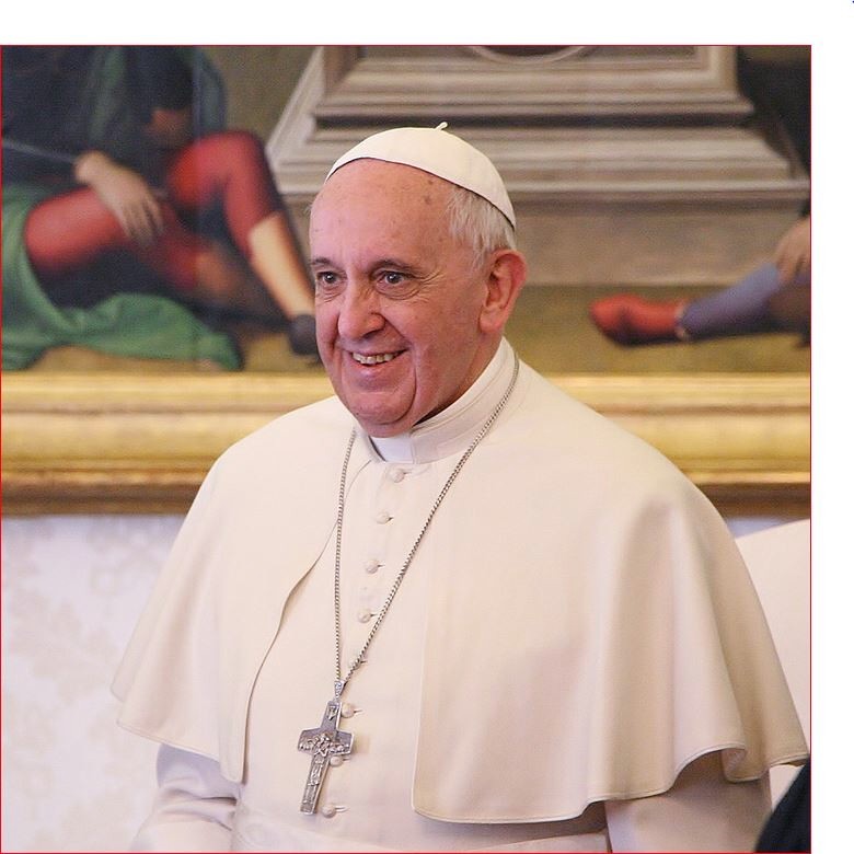 The Holy Father welcomes an open debate on marriage and the family. The Holy Father welcomes an open debate on marriage and the family.