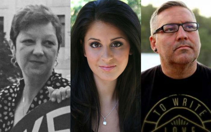 Pro-Lifers From Norma McCorvey to Lila Rose to Bryan Kemper Pro-Lifers From Norma McCorvey to Lila Rose to Bryan Kemper