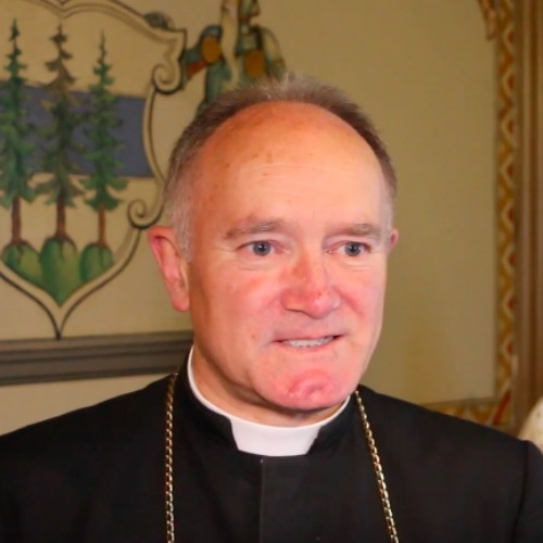 Bishop Bernard Fellay Bishop Bernard Fellay