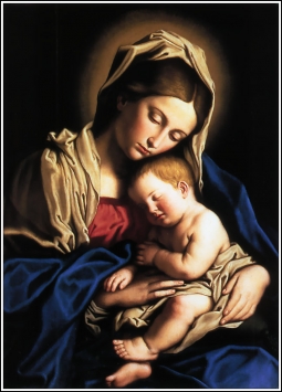 On January 1, the Church celebrates several things connected with Mary and Jesus. What are they? And why do we celebrate them now? On January 1, the Church celebrates several things connected with Mary and Jesus. What are they? And why do we celebrate them now?