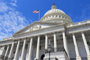 United States Capitol building in Washington, D.C. United States Capitol building in Washington, D.C.