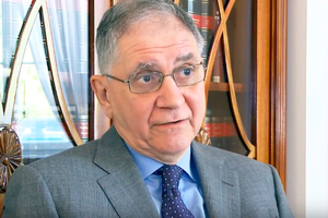 Rocco Buttiglione. Rocco Buttiglione.