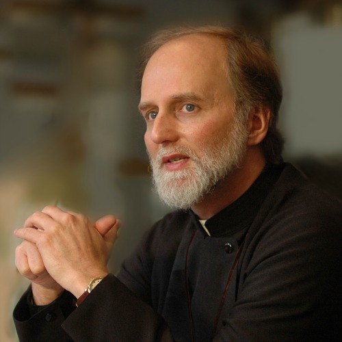 Bishop Borys Gudziak, eparch of the Ukrainian Greek Catholic Eparchy of Paris Bishop Borys Gudziak, eparch of the Ukrainian Greek Catholic Eparchy of Paris
