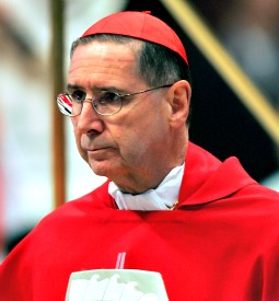 Cardinal Roger Mahony Cardinal Roger Mahony