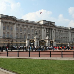 Buckingham Palace Buckingham Palace
