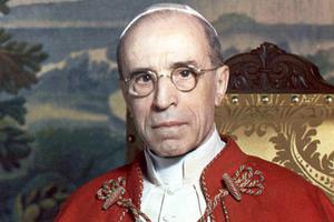 Pope Pius XII Pope Pius XII