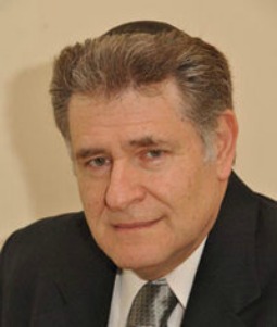 Rabbi Abraham Skorka Rabbi Abraham Skorka