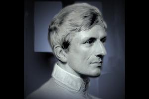 St. John Henry Newman St. John Henry Newman