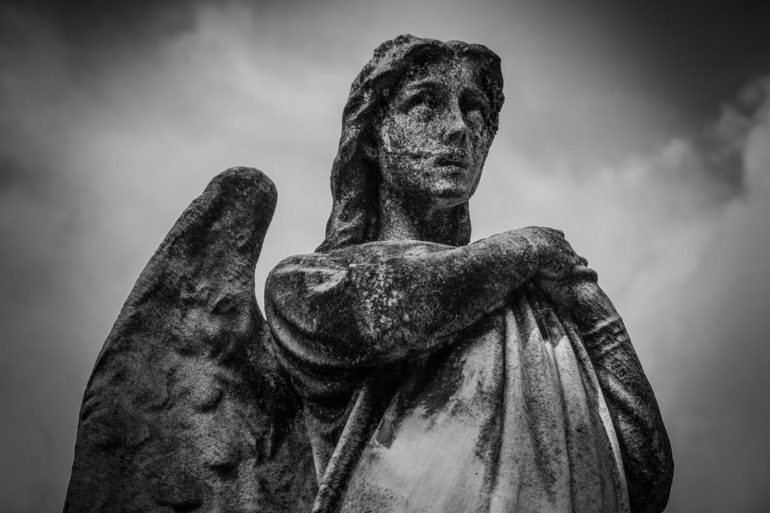 Click on the 8 Incredible Thoughts from Mother Angelica about Angels link to read more. Click on the 8 Incredible Thoughts from Mother Angelica about Angels link to read more.