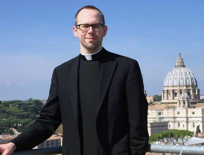 Father Adam Young Father Adam Young