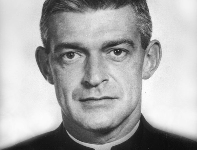 Servant of God Vincent Robert Capodanno Servant of God Vincent Robert Capodanno