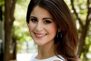 Lila Rose of Live Action. Lila Rose of Live Action.