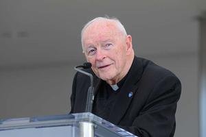 Archbishop Theodore McCarrick Archbishop Theodore McCarrick