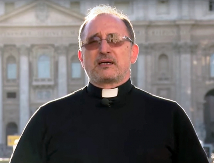 Father Bernardo Cervellera says the new Vatican-China agreement on appointing bishops lacks ‘clearer gesture of unity with the underground Catholics.’ Father Bernardo Cervellera says the new Vatican-China agreement on appointing bishops lacks ‘clearer gesture of unity with the underground Catholics.’