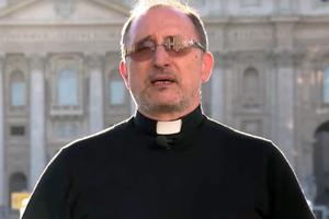 Father Bernardo Cervellera says the new Vatican-China agreement on appointing bishops lacks ‘clearer gesture of unity with the underground Catholics.’ Father Bernardo Cervellera says the new Vatican-China agreement on appointing bishops lacks ‘clearer gesture of unity with the underground Catholics.’