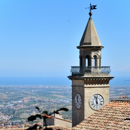San Marino San Marino