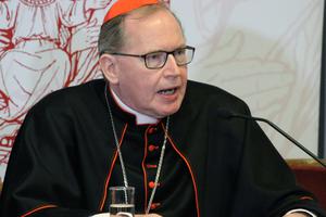 Cardinal Eijk. Cardinal Eijk.