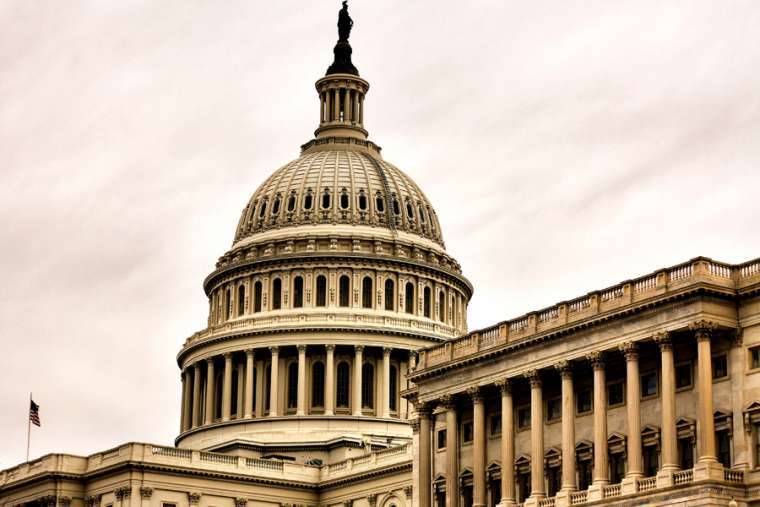 U.S. Capitol U.S. Capitol