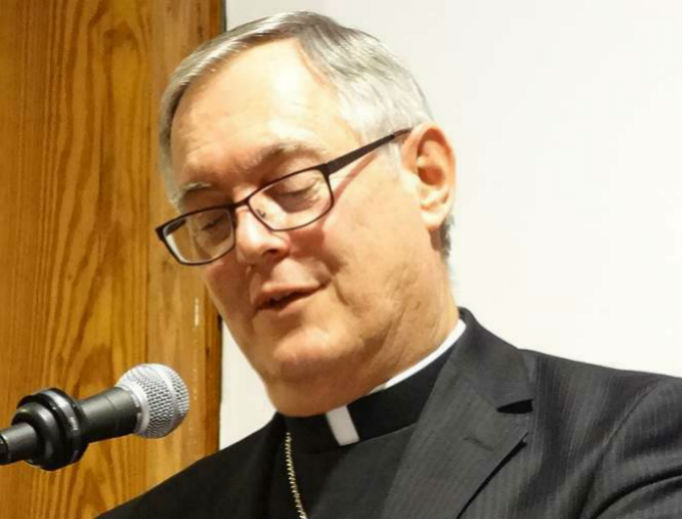 Bishop Thomas Tobin of Providence, Rhode Island Bishop Thomas Tobin of Providence, Rhode Island
