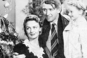 The Christmas classic is a beloved seasonal movie. The Christmas classic is a beloved seasonal movie.